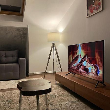 Апартаменти Sofia Loft Бистриця Екстер'єр фото