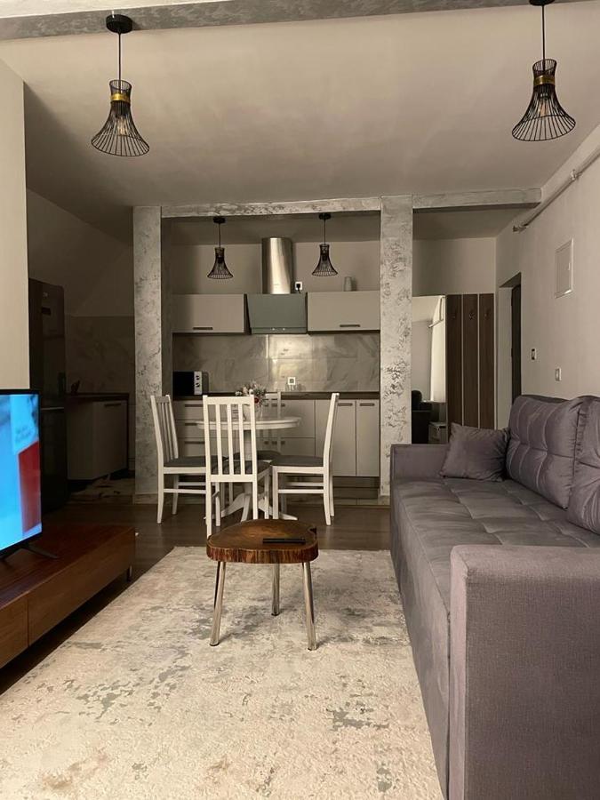 Апартаменти Sofia Loft Бистриця Екстер'єр фото