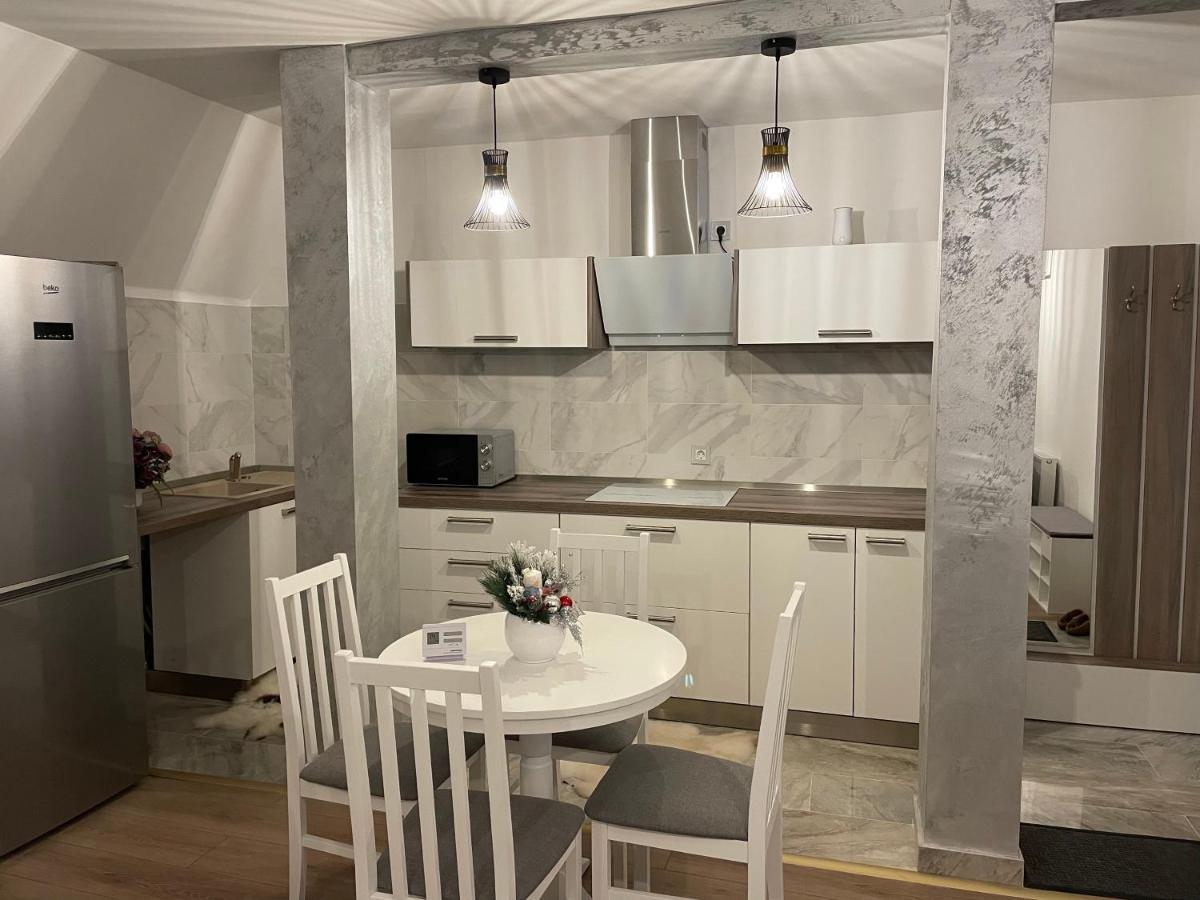 Апартаменти Sofia Loft Бистриця Екстер'єр фото