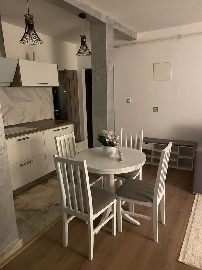 Апартаменти Sofia Loft Бистриця Екстер'єр фото